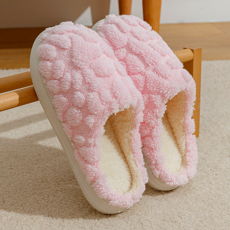 Cotton Slippers